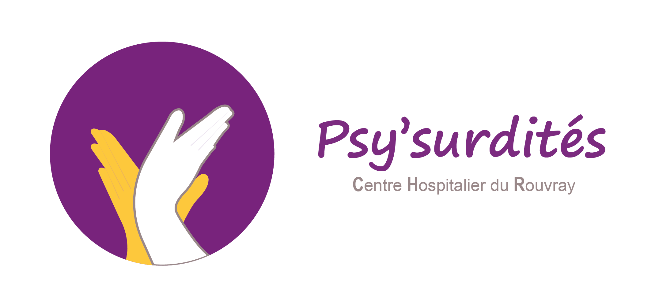 Psy'surdités réseau santé mentale en LSF (Langue des signes française